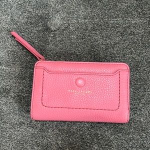 Marc Jacobs wallet
